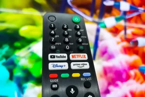 Video Streaming